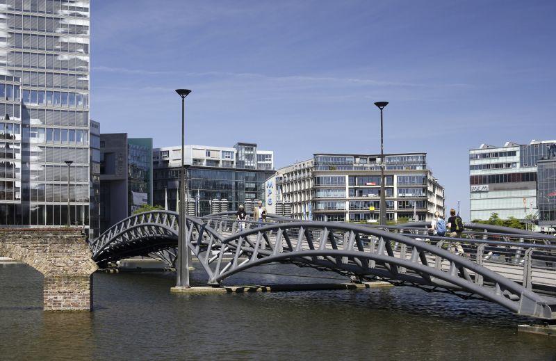 Mediapark Köln
