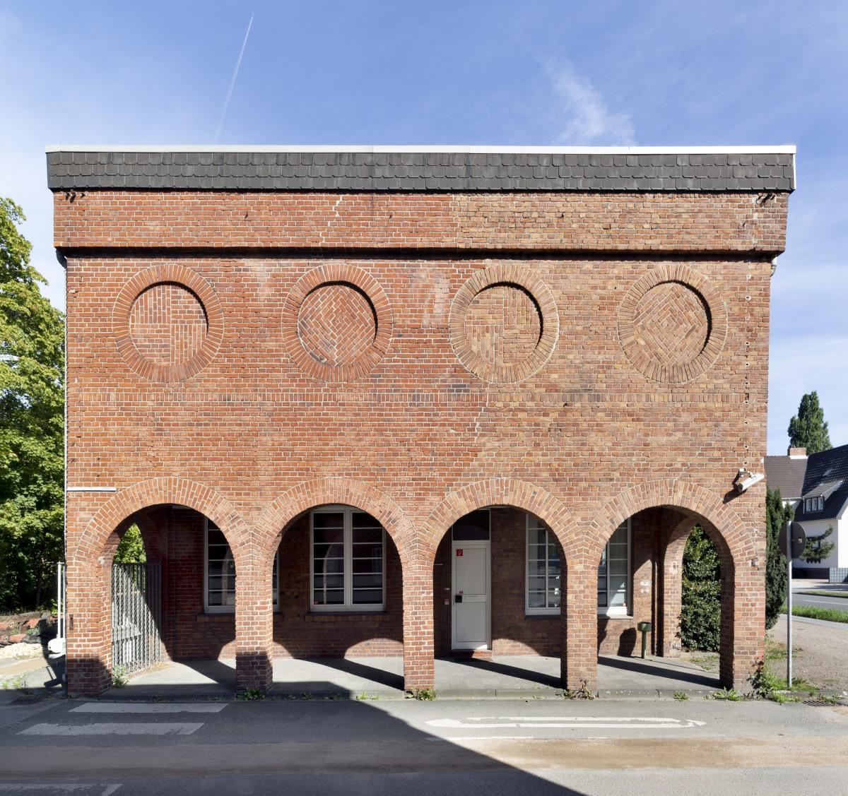 Torhaus
