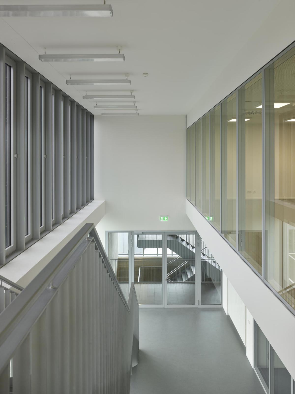 Feuerwehrzentrum Köln-Kalk