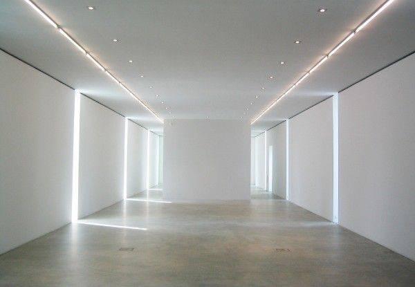 Neubau innen