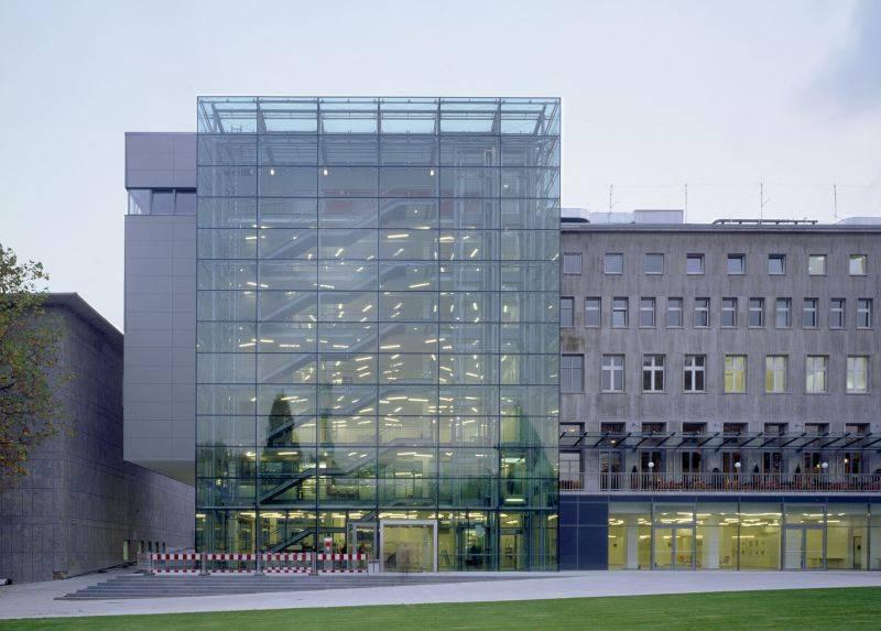 Ansicht Burgplatz