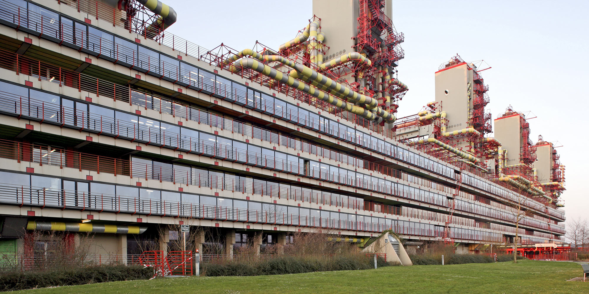 Uniklinikum Aachen