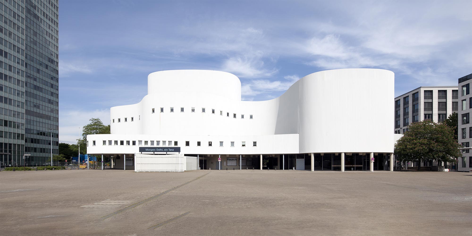 Schauspielhaus Düsseldorf