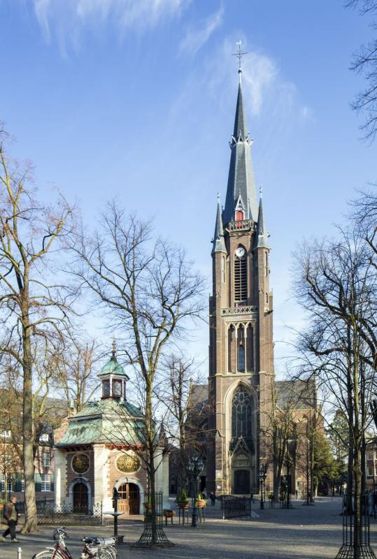 Marienbasilika in Kevelaer