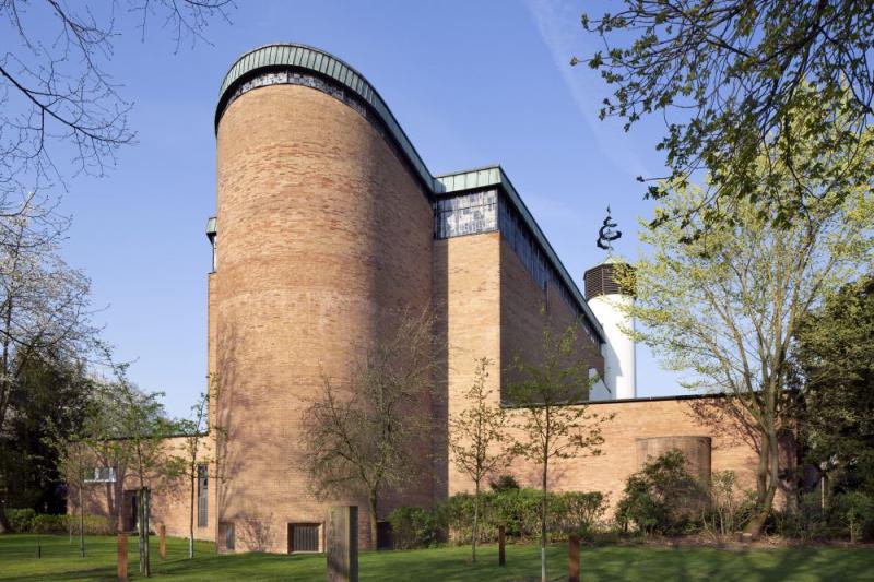 St. Stephanus Münster