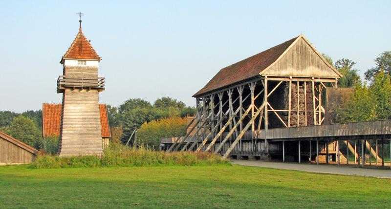 Salinenpark Rheine