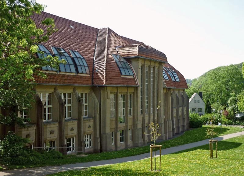 Musik- und Kunstschule Bielefeld