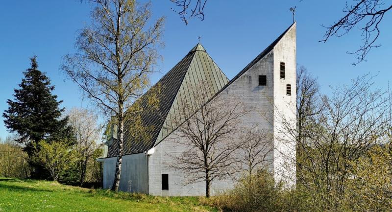 St. Anna in Wipperfürth-Hämmern