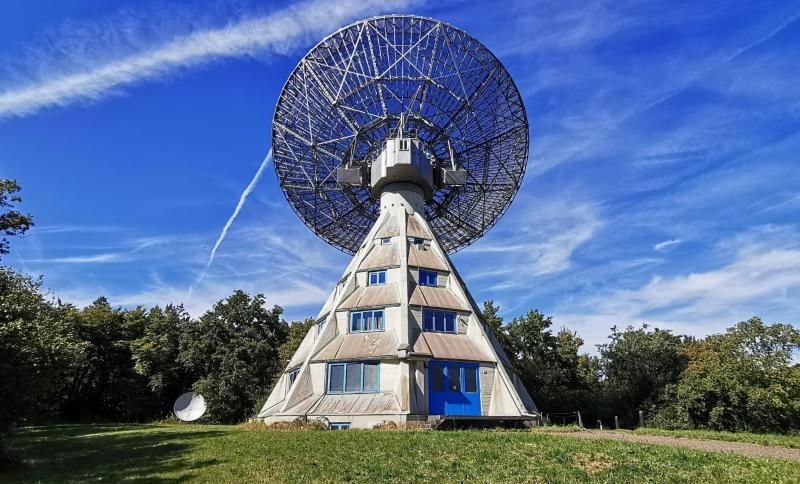 Radioobservatorium Stockert