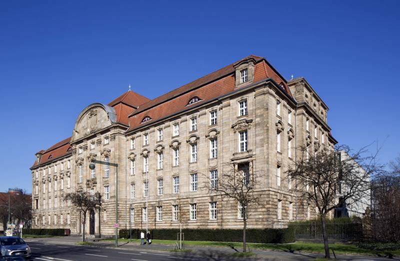 Oberlandesgericht Düsseldorf