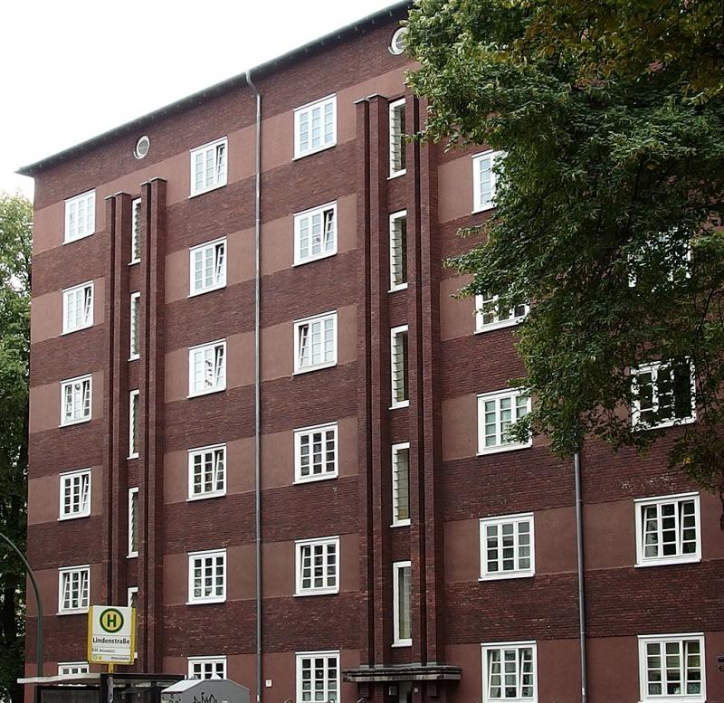 Eulerhof Düsseldorf