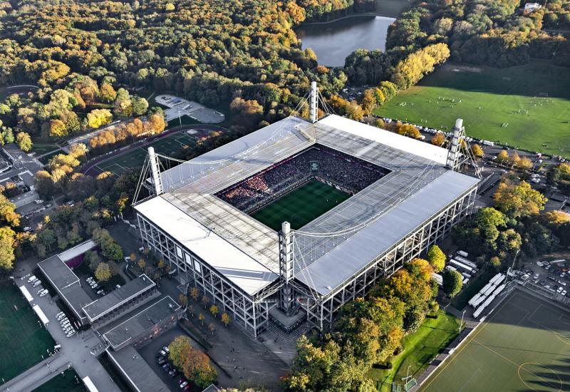 Rheinenergiestadion