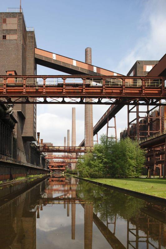 Kokerei Zollverein