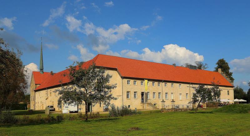 DA, Kunsthaus Kloster Gravenhorst