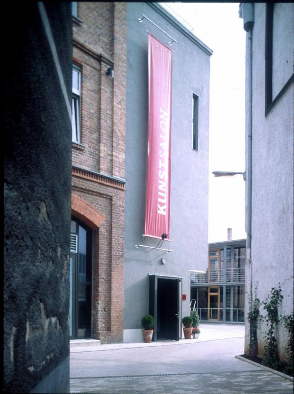Kunstsalon Köln