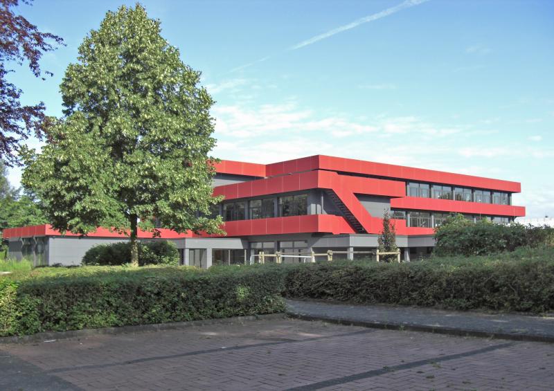 Sanierung der Losbergschule