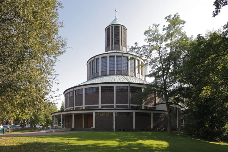 Auferstehungskirche Essen