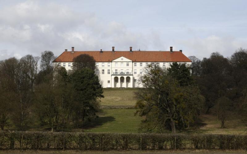 Schloss Cappenberg