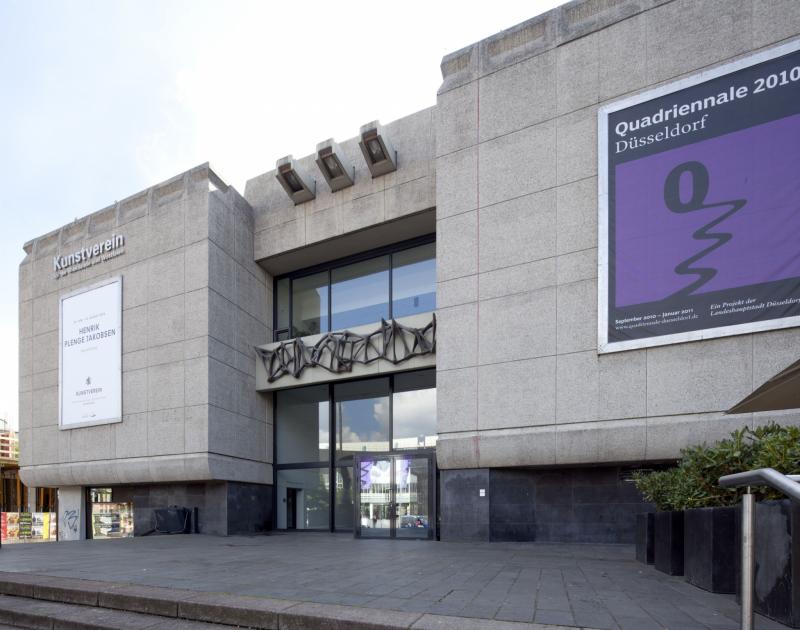 Kunsthalle Düsseldorf