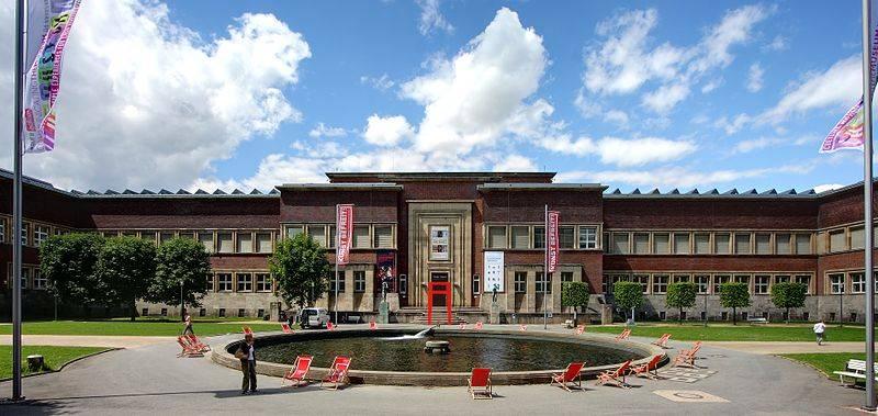 Museum Kunstpalast Düsseldorf