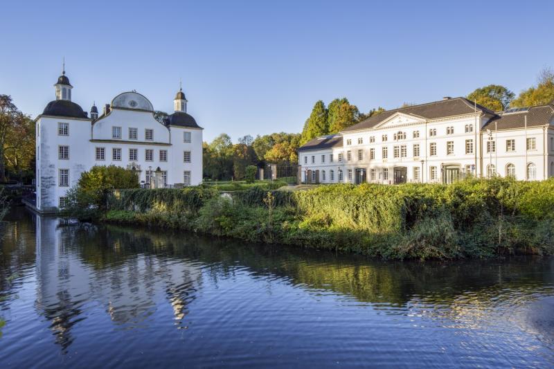 Schloss Borbeck