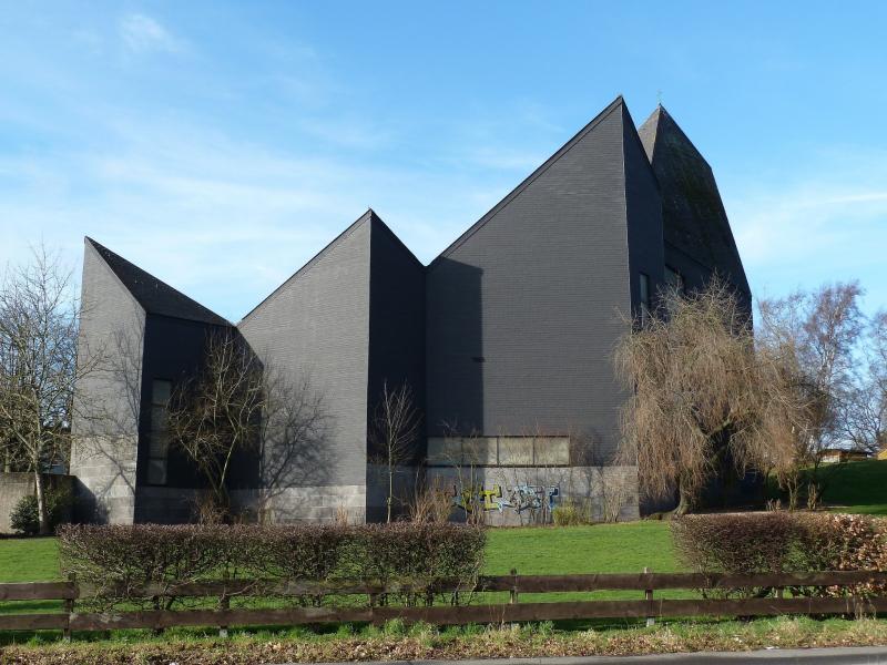 St. Hubertus Aachen