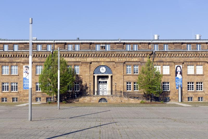 Preußenmuseum