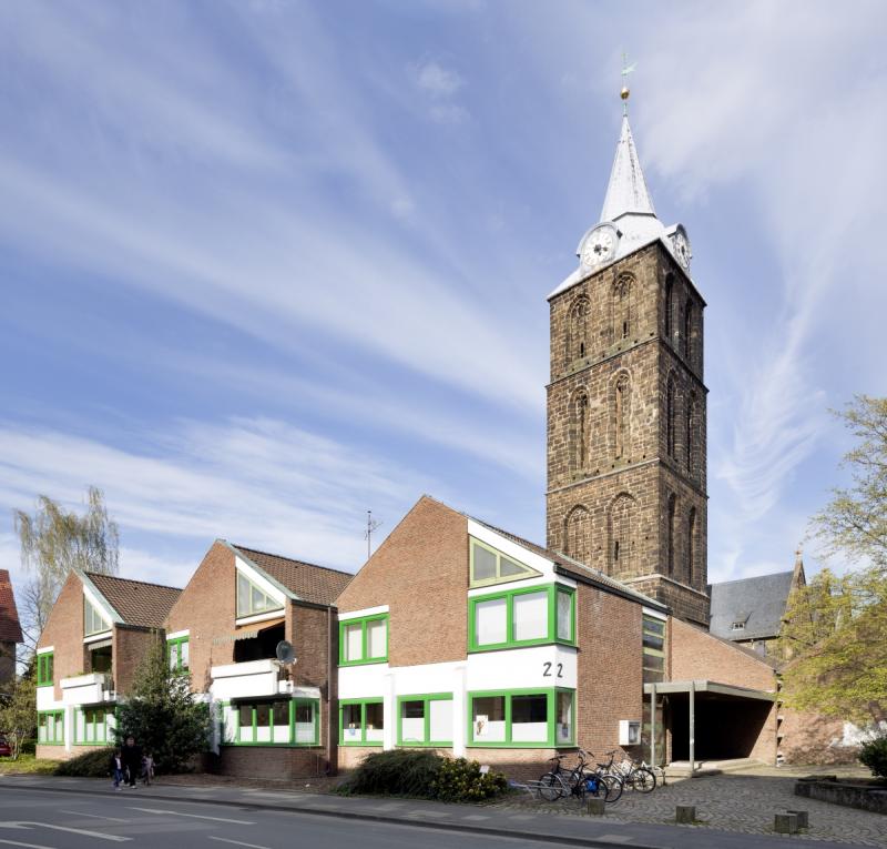 Marienkirche Minden