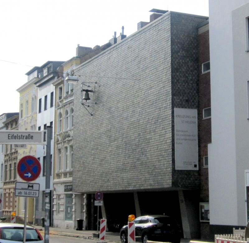 St. Helena Bonn