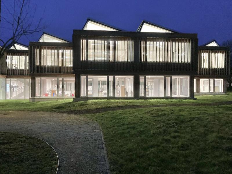 AIZ - Akademie der Deutschen Gesellschaft für Internationale Zusammenarbeit