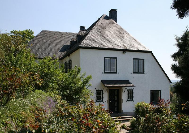 Adenauerhaus