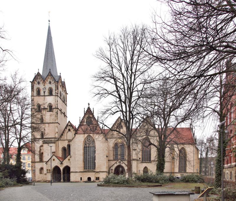 Herforder Münster