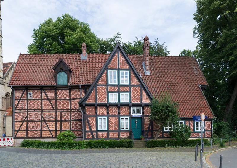 Kantorhaus Herford