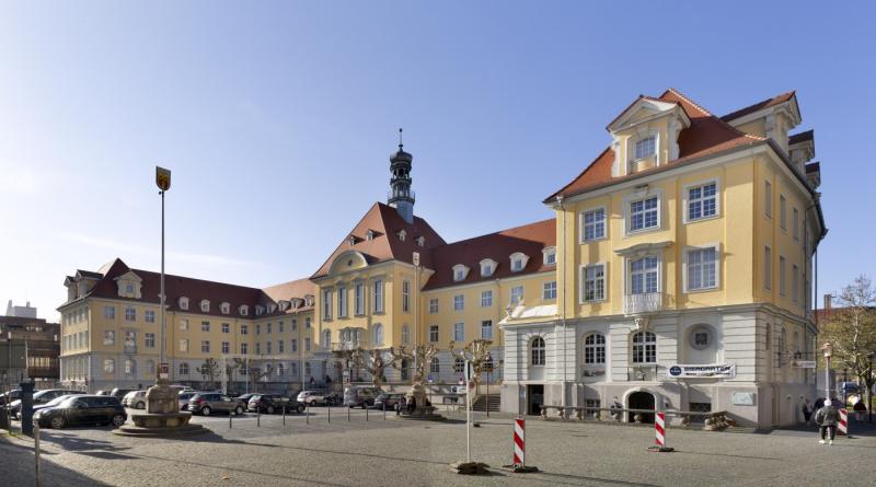 Rathaus Herford