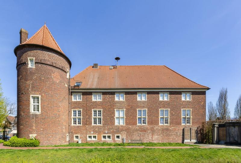 Burg Ramsdorf