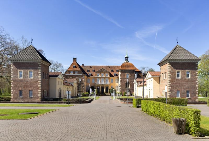 Schloss Velen