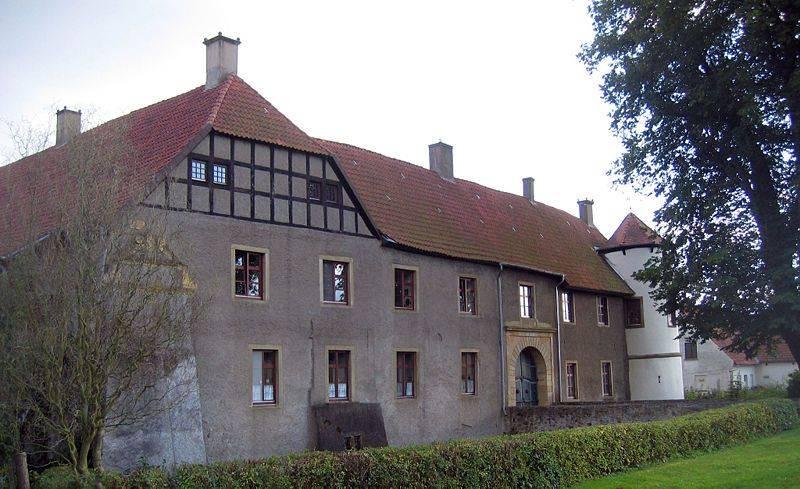 Haus Kilver