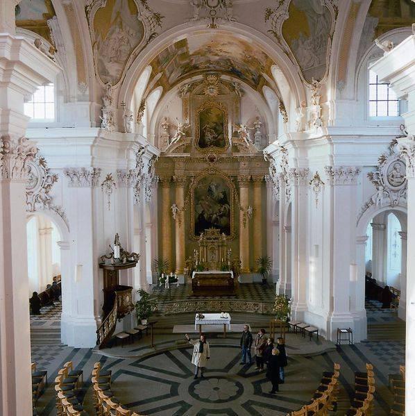 Maria Immaculata
