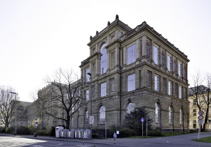 Kunstakademie Düsseldorf