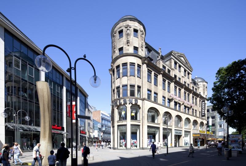 Palatium Köln