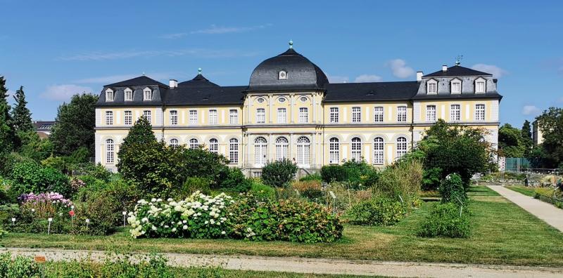 Schloss Clemensruhe / Poppelsdorfer Schloss