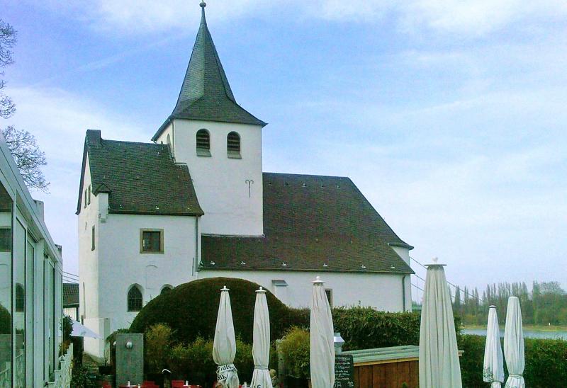 Alt St. Maternus, Rodenkirchen