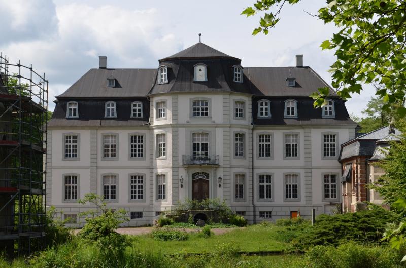 Schloss Türnich