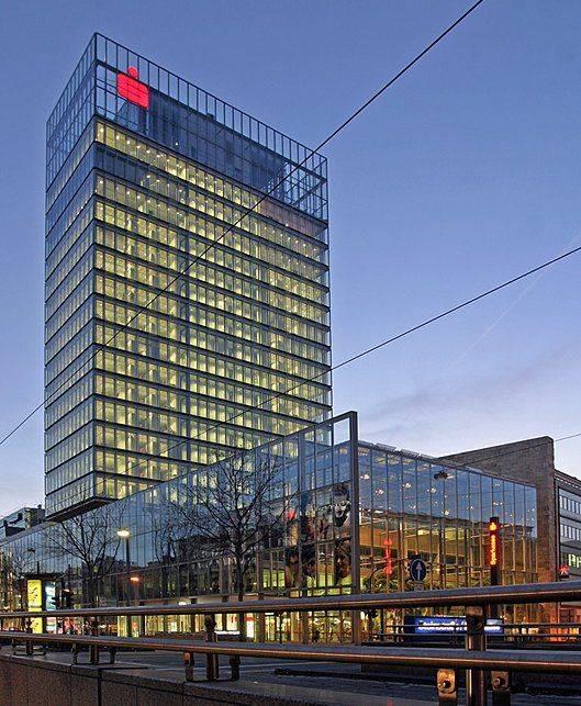 Stadtsparkasse Düsseldorf