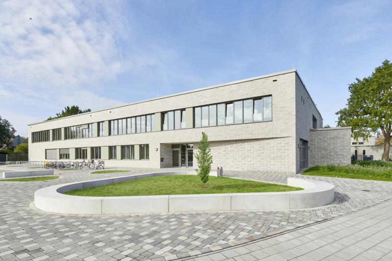 Grundschule Wolbeck-Nord Münster