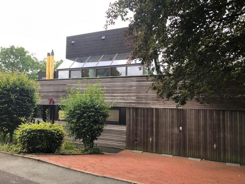 Wohnhaus in Bad Driburg