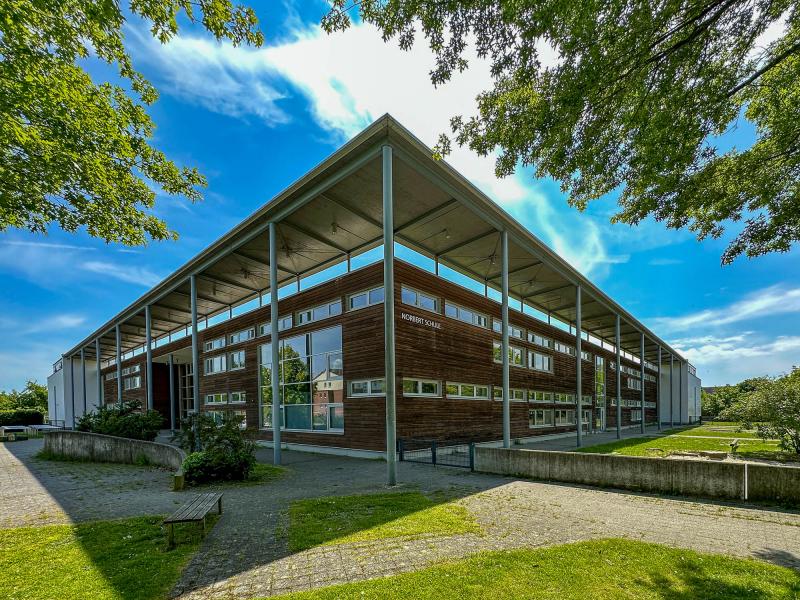Norbert-Grundschule Münster Coerde