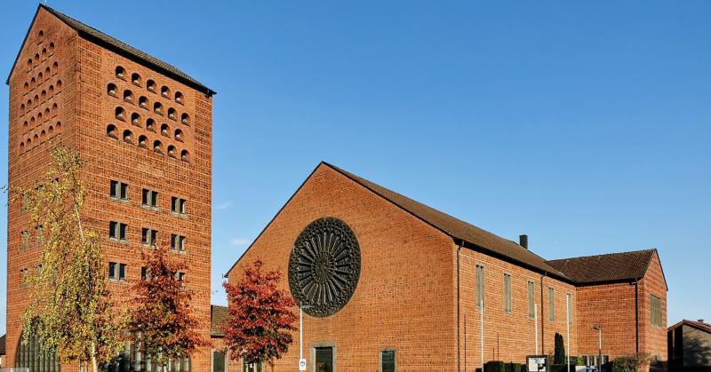 St. Mariae Himmelfahrt in Ochtrup