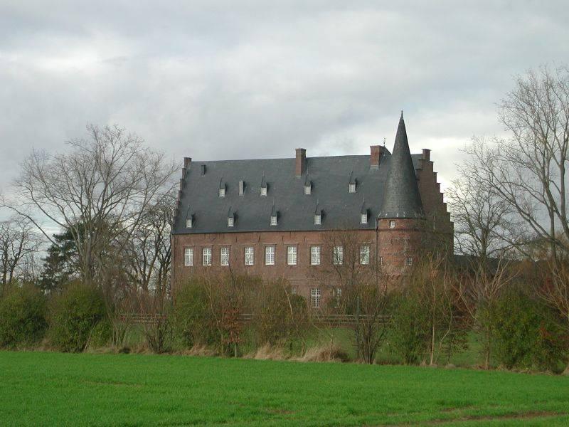 Burg Binsfeld