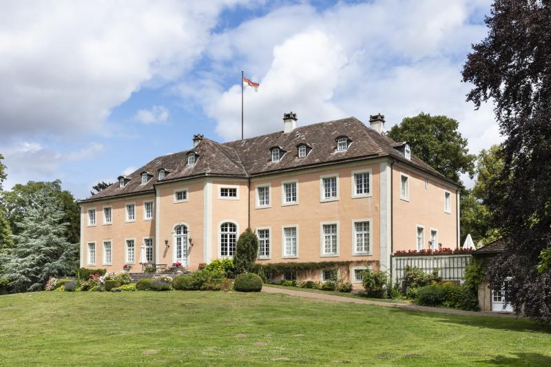 Haus Rheder in Brakel